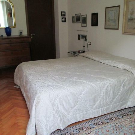 Doria Milano Bed and Breakfast Eksteriør billede