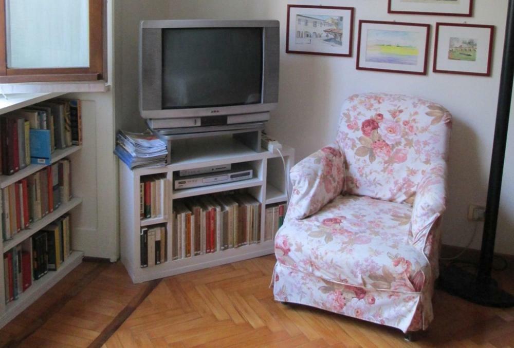 Doria Milano Bed and Breakfast Eksteriør billede